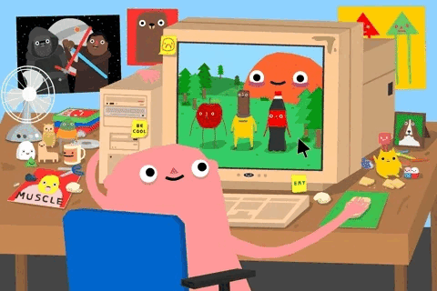 Grade K Virtual Classroom