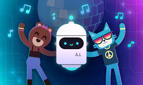 Dance Party